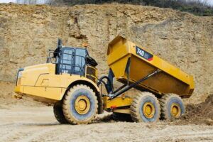 Machine Operator Courses - Safety Courses - At Wheelset Academy