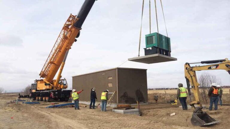 Mobile Crane Training - License- Wheelset Academy of Machine Operators