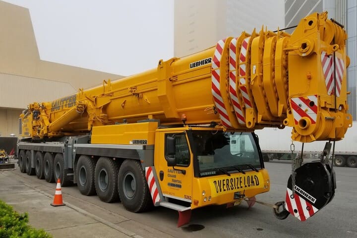 Machine Operator Courses - Safety Courses - At Wheelset Academy